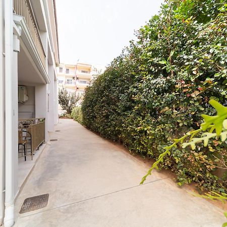Cactus - Blooming Garden Apartments Kalamata Exterior foto
